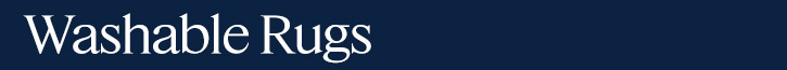 Washable Rugs