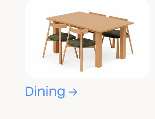 Dining.