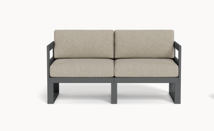 Mistral 2-Seater Sofa.