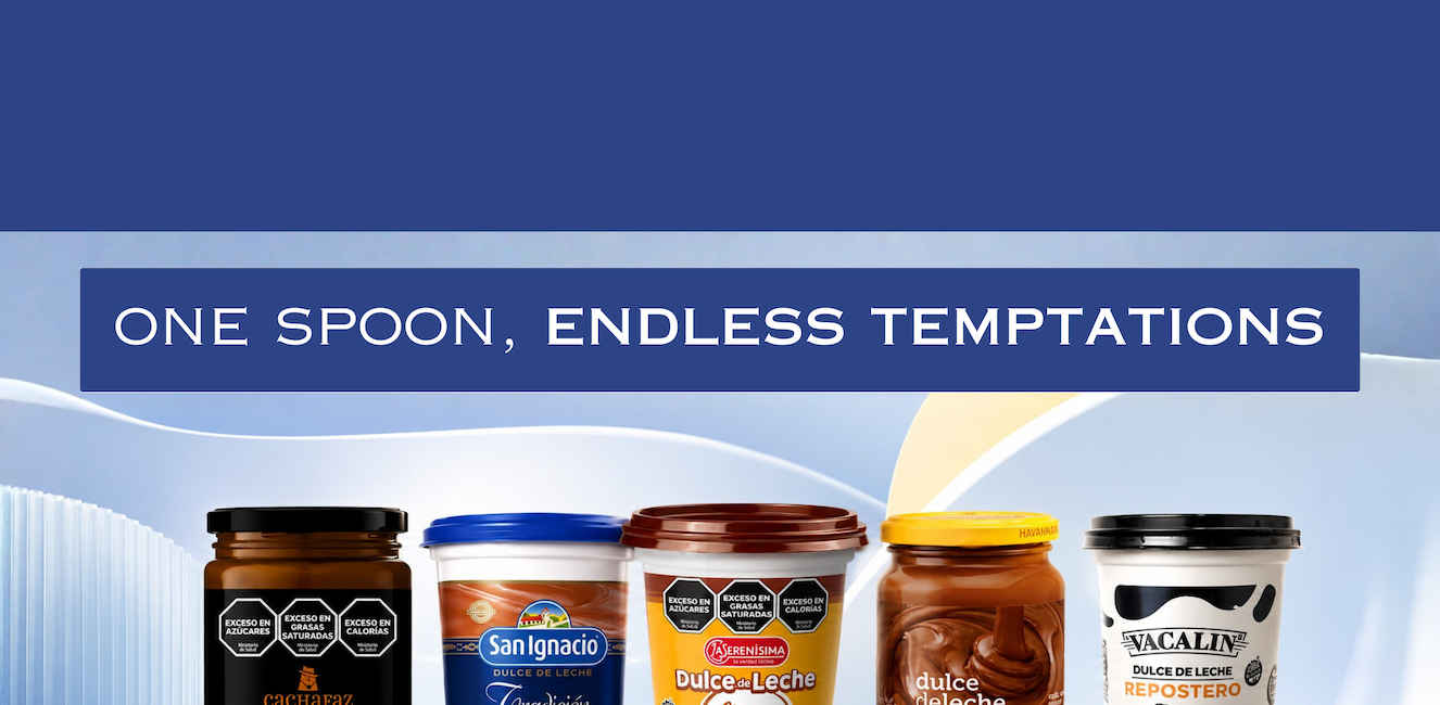 Shop Dulce de Leche