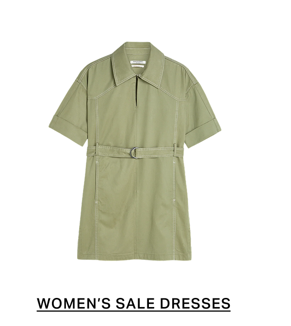 Women's Sale Dresses