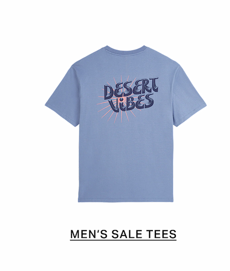 Men's Sale Tees