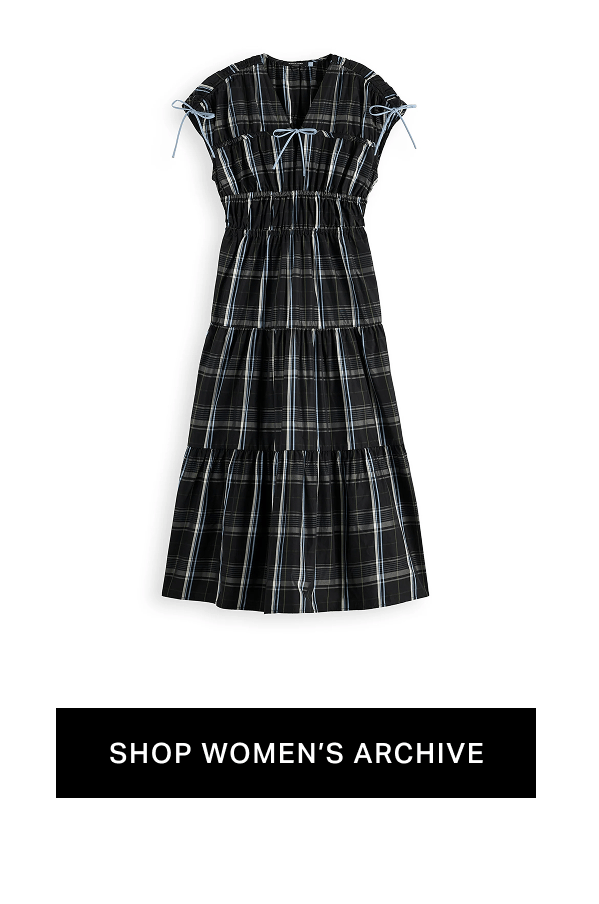 Shop Women's Archive