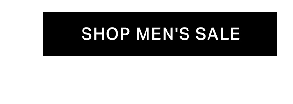 Shop Men's Sale