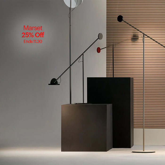 25% Off Marset