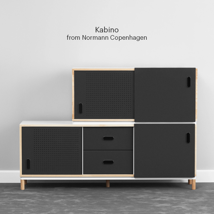 Kabino by Normann Copenhagen