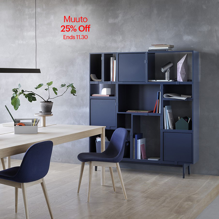 25% Off Muuto