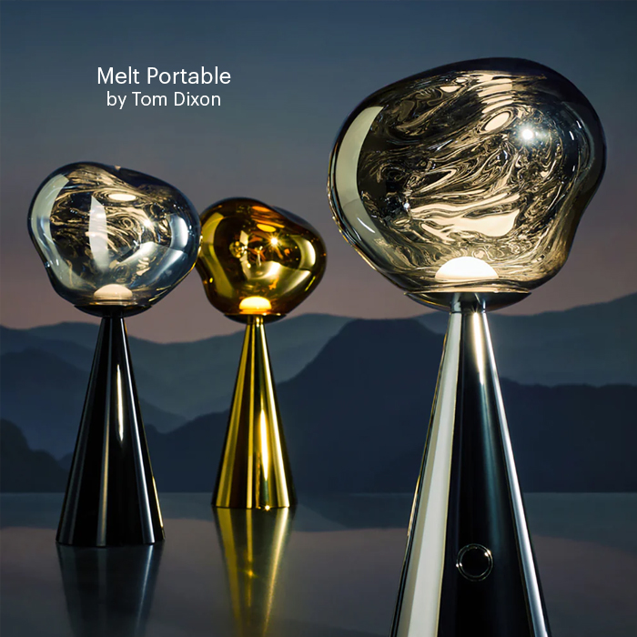 Melt Portable