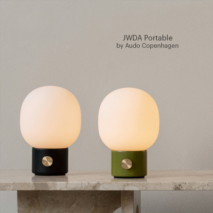 JWDA Portable