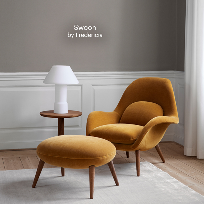 Swoon by Fredericia