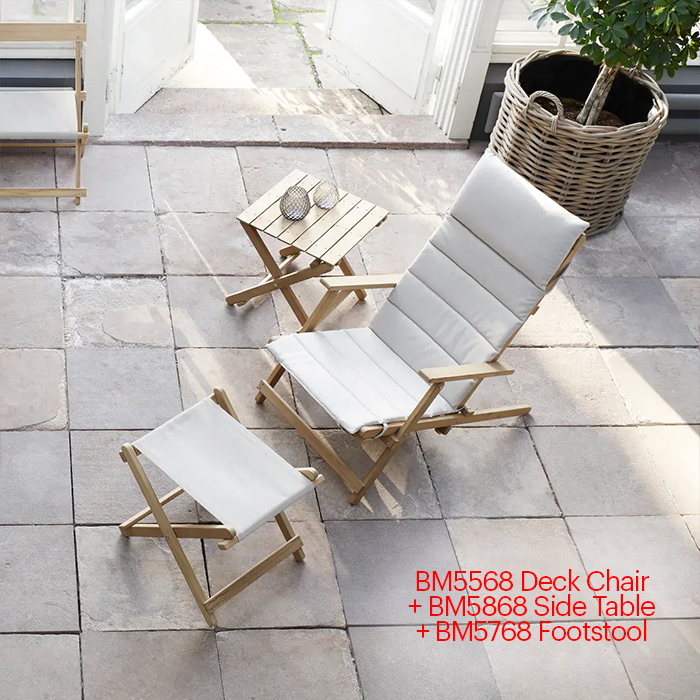 35% Off Select Carl Hansen Outdoor