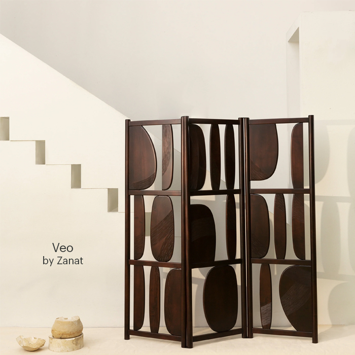 Veo Screen by Zanat