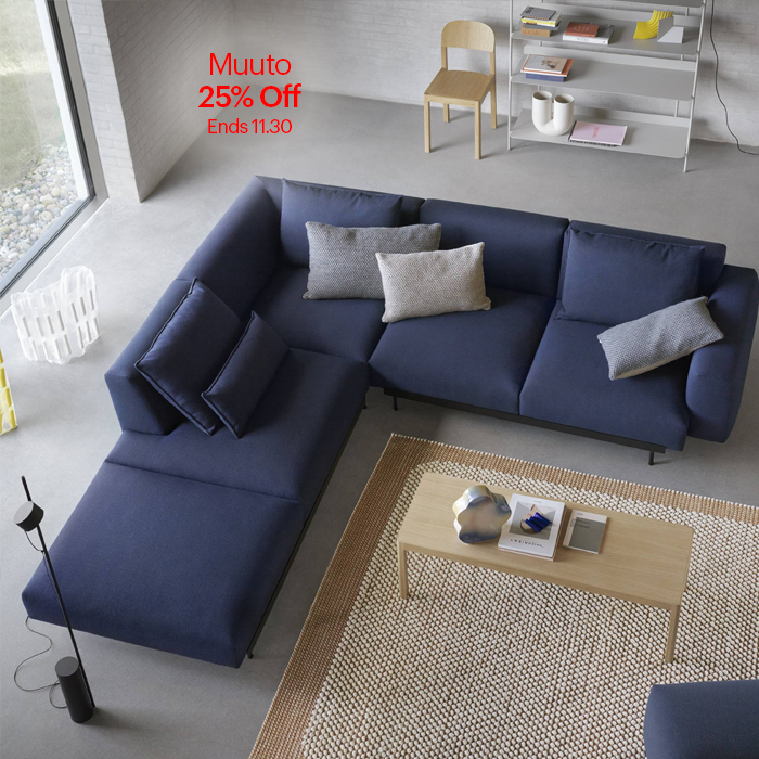 25% Off Muuto