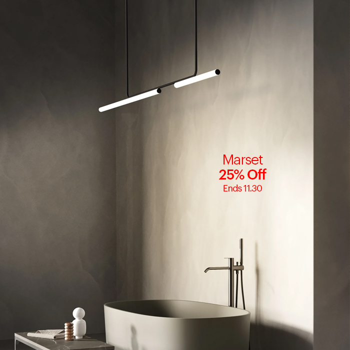 25% Off Marset