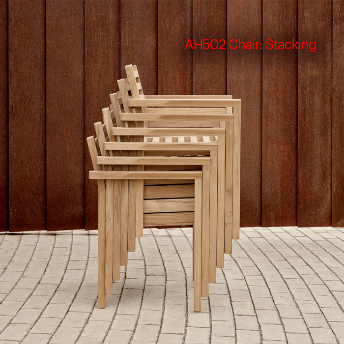 35% Off Select Carl Hansen Outdoor