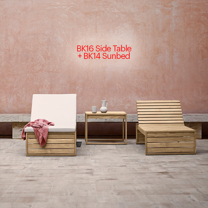 35% Off Select Carl Hansen Outdoor