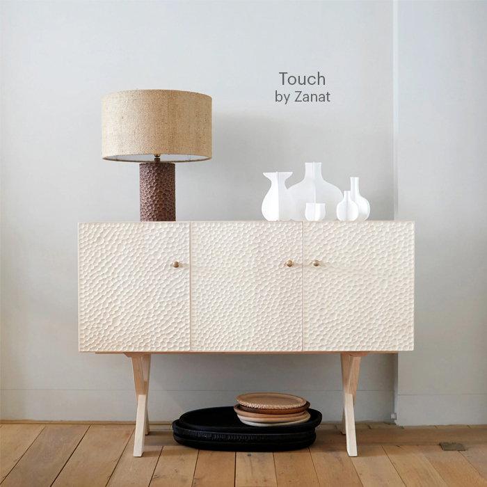 Touch Sideboard by Zanat