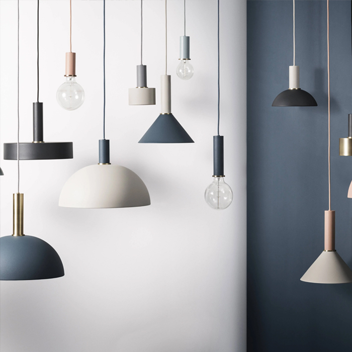 Collect Lighting from Ferm Living