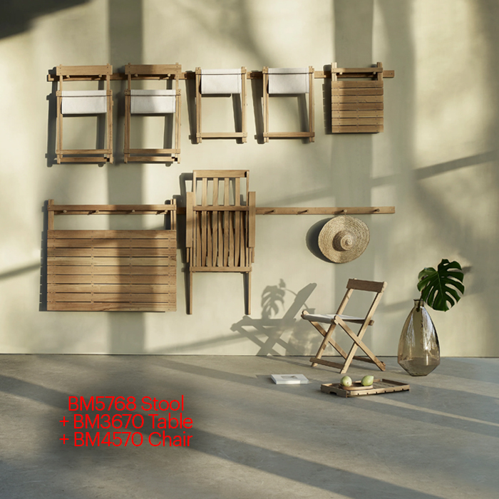 35% Off Select Carl Hansen Outdoor