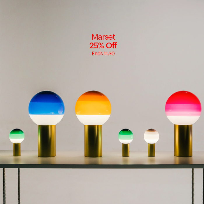 25% Off Marset