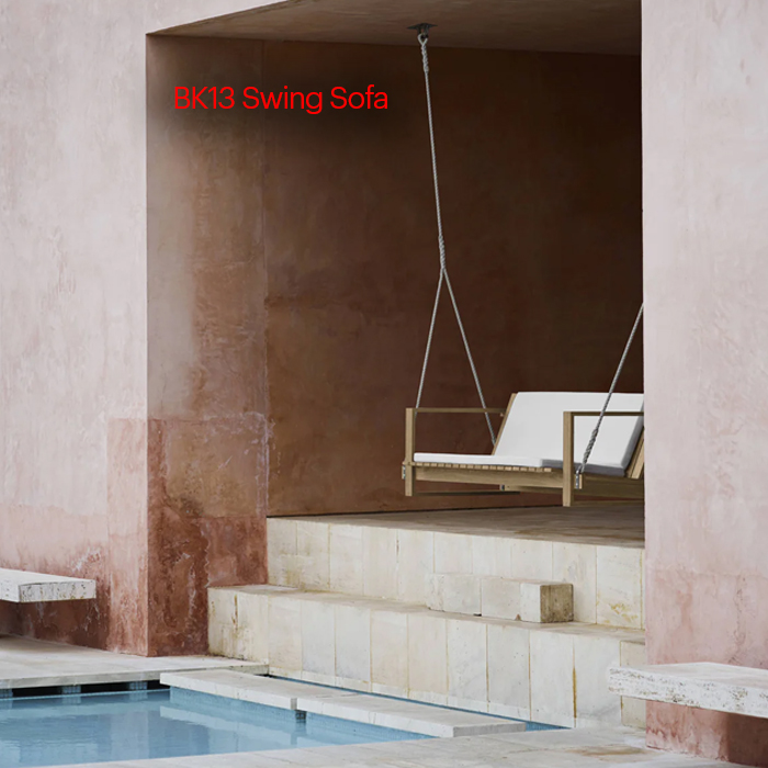 35% Off Select Carl Hansen Outdoor