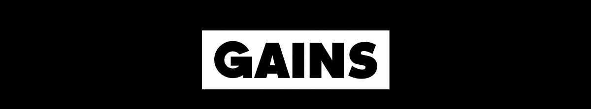 GAINS