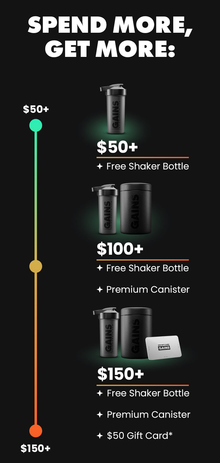 HERE'S WHAT MATTERS: Same Proven Formula, Naturally Flavored, Rounds Out The Lineup, Third-Party Tested, Easy To Stick With