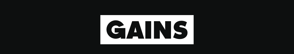 GAINS