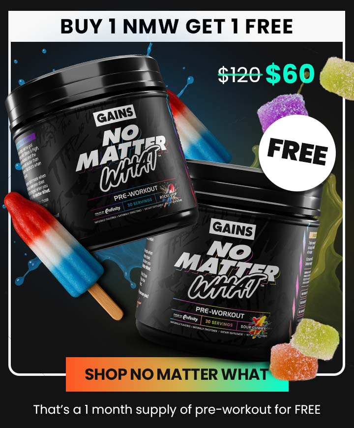 BUY 1 NMW GET 1 FREE