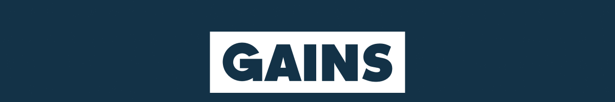 GAINS