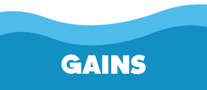 GAINS