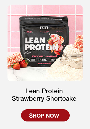 Strawberry Shortcake