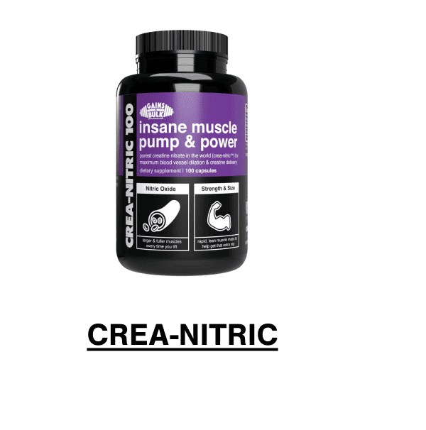 Crea-Nitric