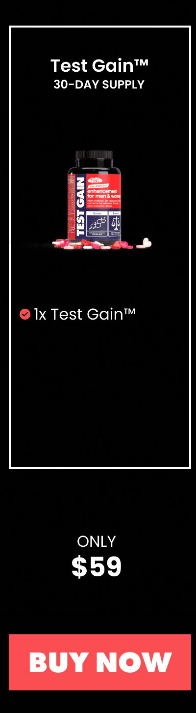 Test Gain™