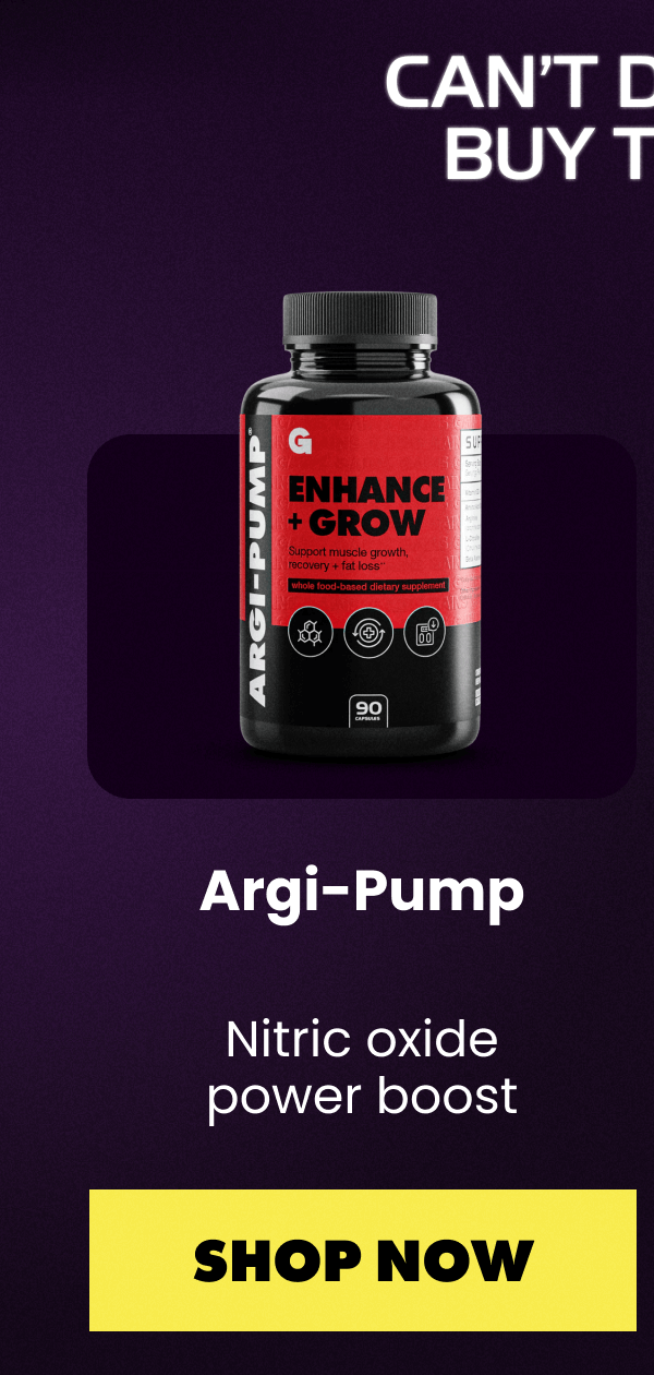 Argi-Pump