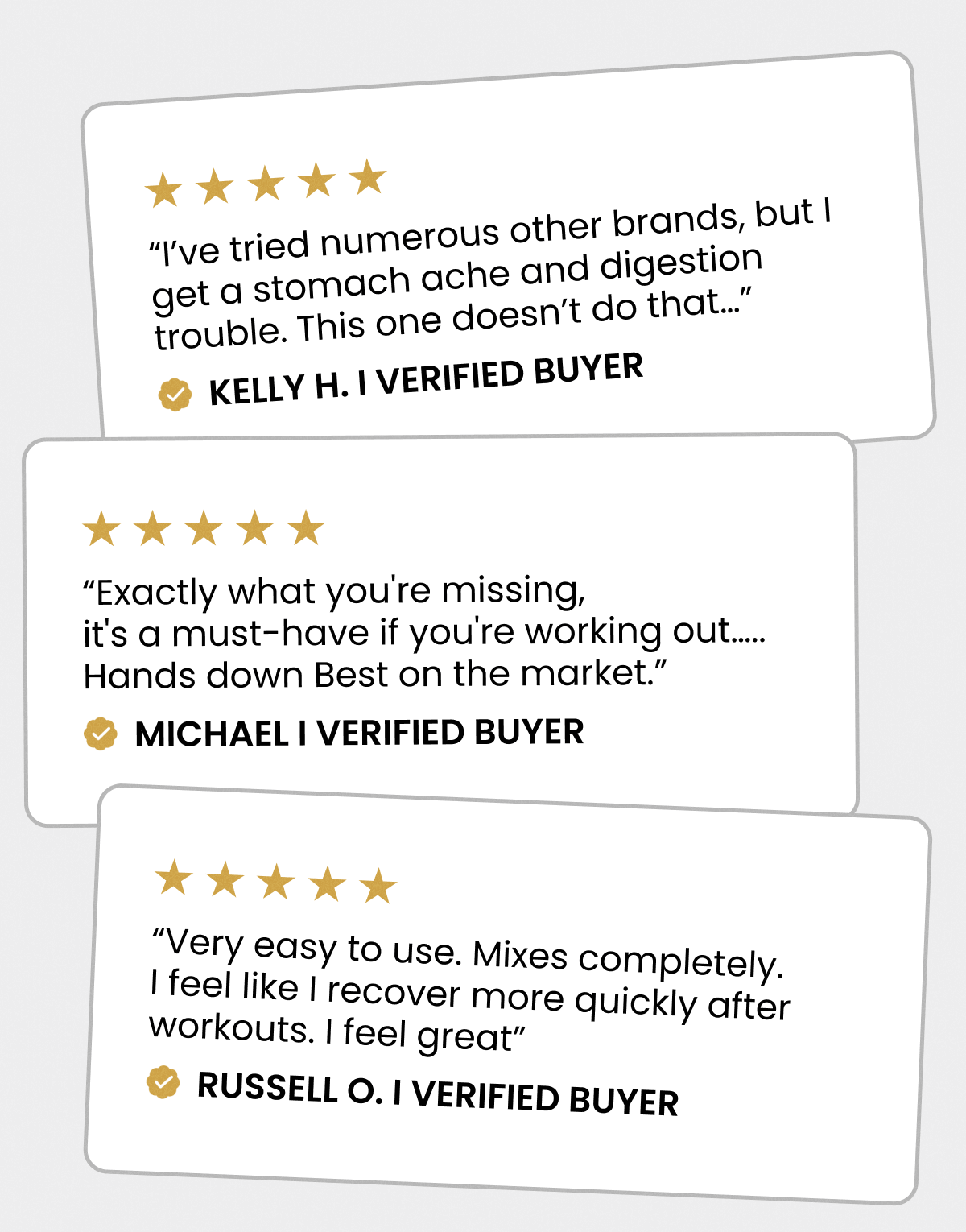 Reviews