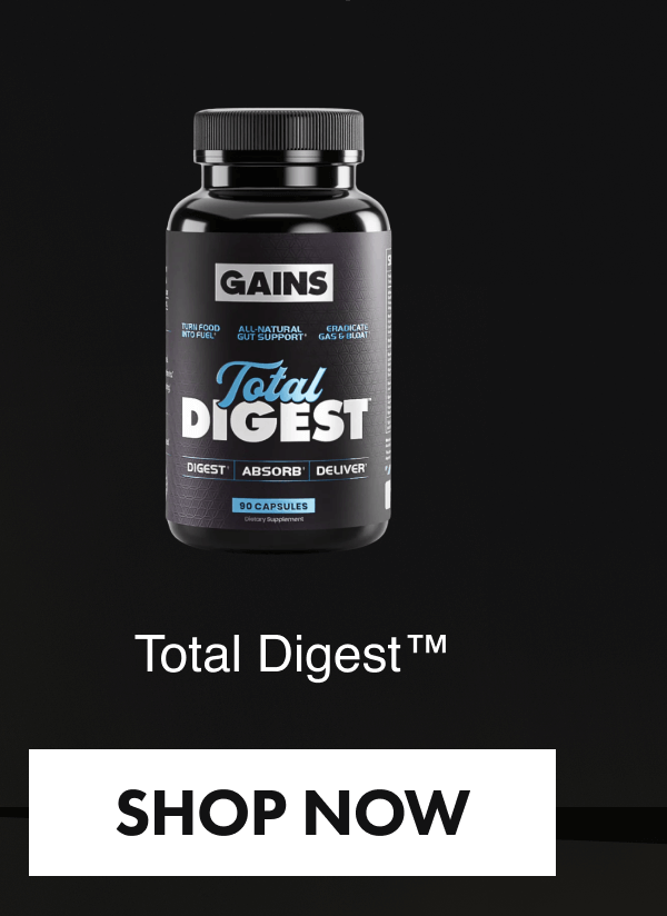 Total Digest - SHOP NOW