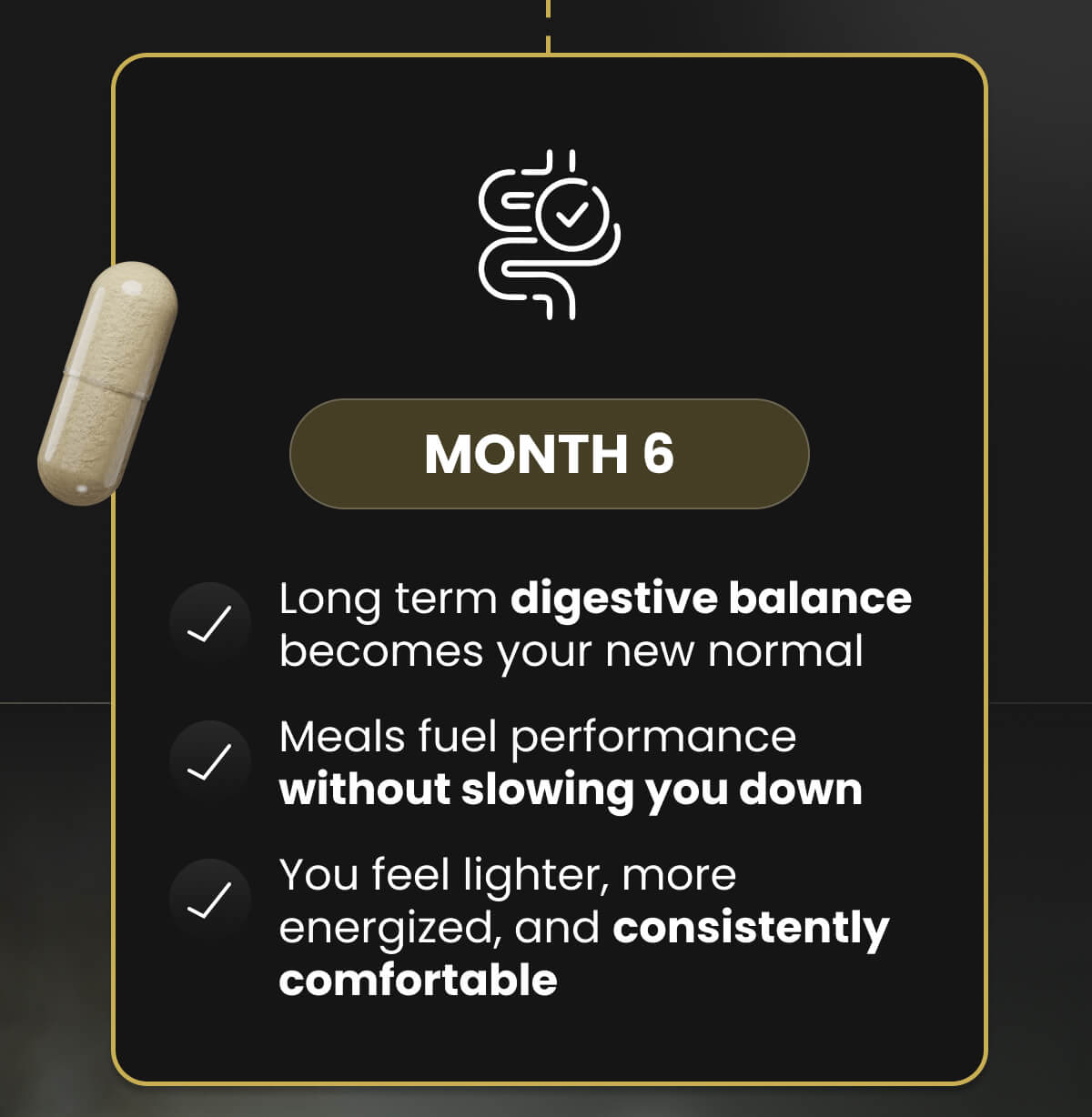 Month 6
