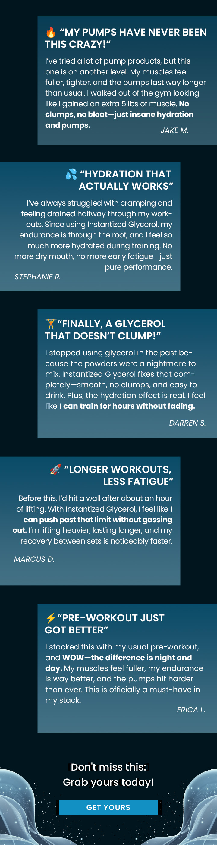 Don't miss this: Grab Yours Today! [SHOP NOW]