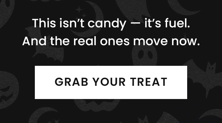 Workout Candy contains the research proven nutrients you need to help you power through your workout, while leaving the jittery, over-caffeinated feeling at the door.