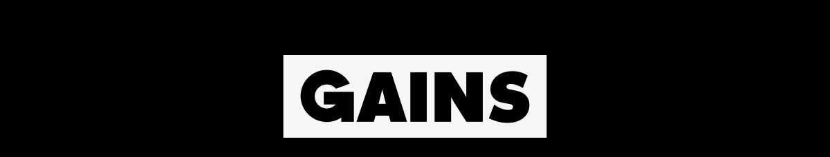 GAINS