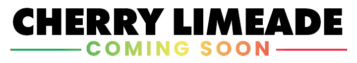 CHERRY LIMEADE - Coming Soon...