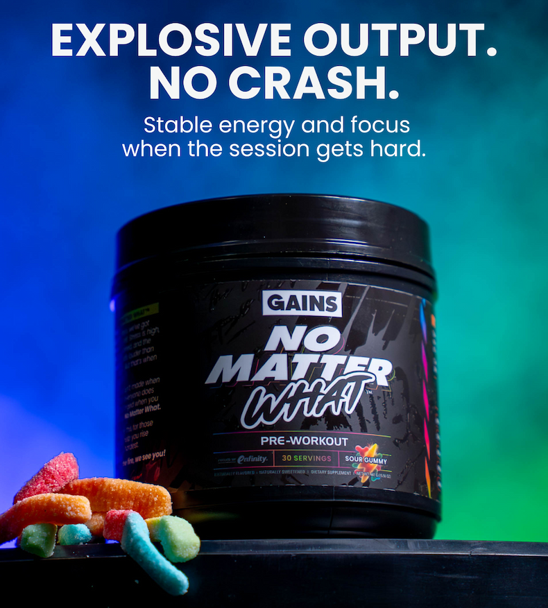 EXPLOSIVE OUTPUT NO CRASH