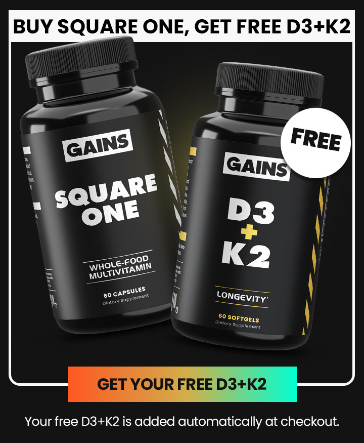 Instantized Creatine® Caramel Vanilla Go Packs | SHOP NOW