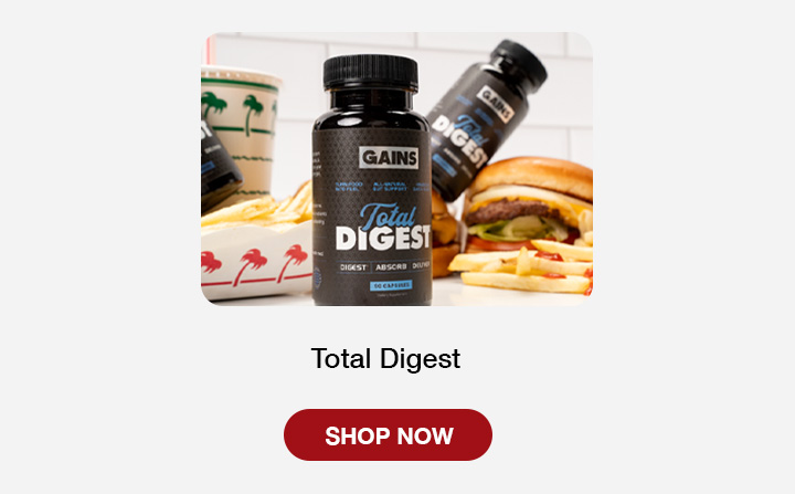 Total Digest
