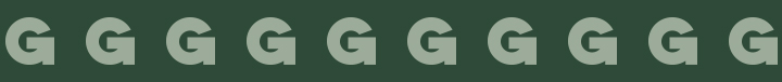 Gains Logo
