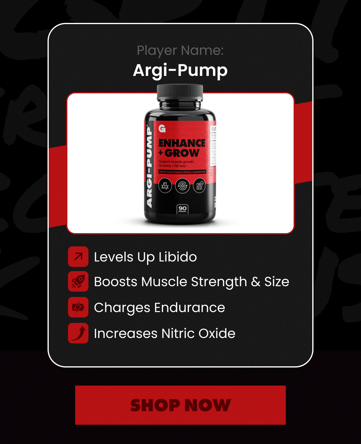 Argi-Pump