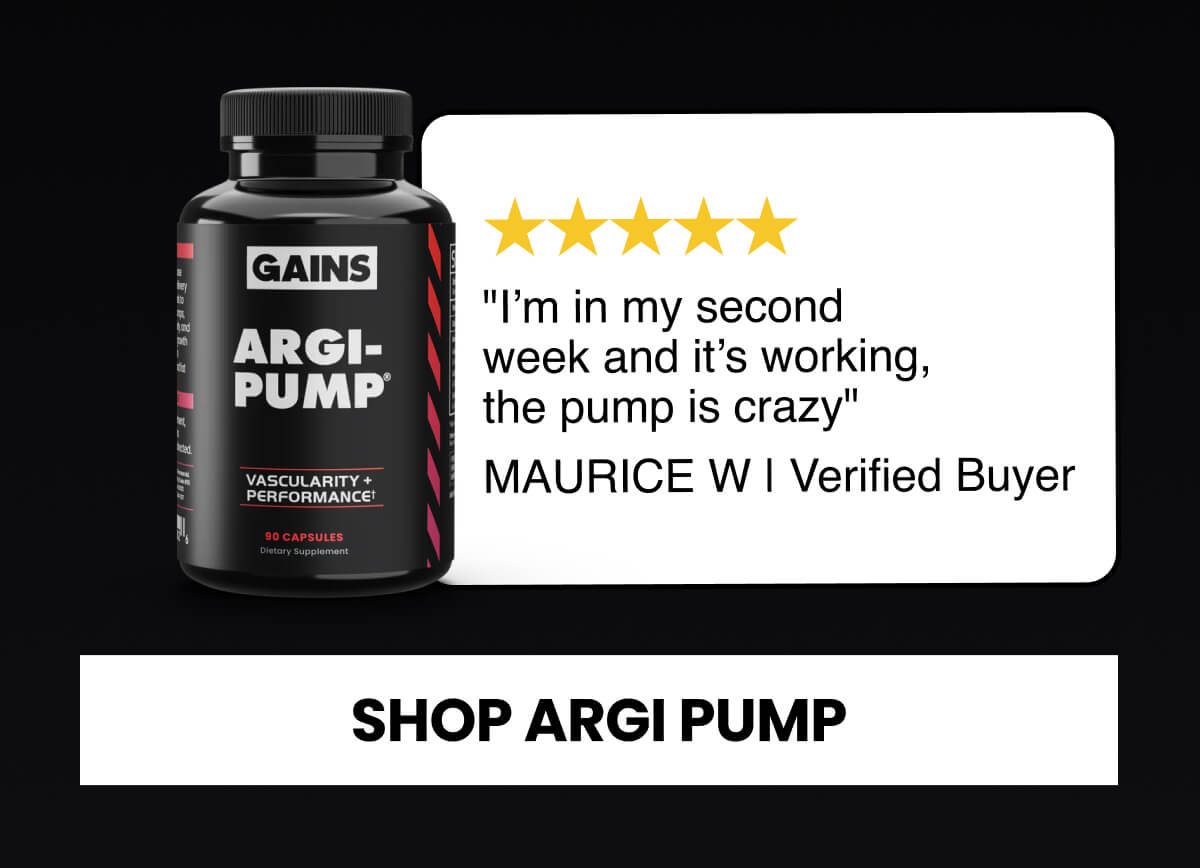 Shop Argi Pump