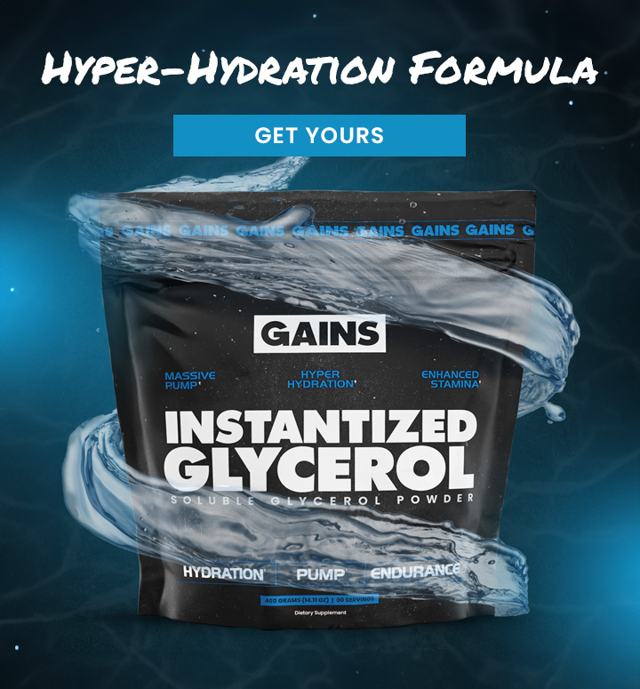 HYPER-HYDRATION FORMULA - [SHOP NOW]