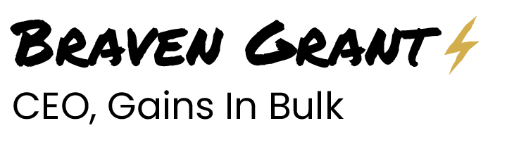 Braven Grant // CEO